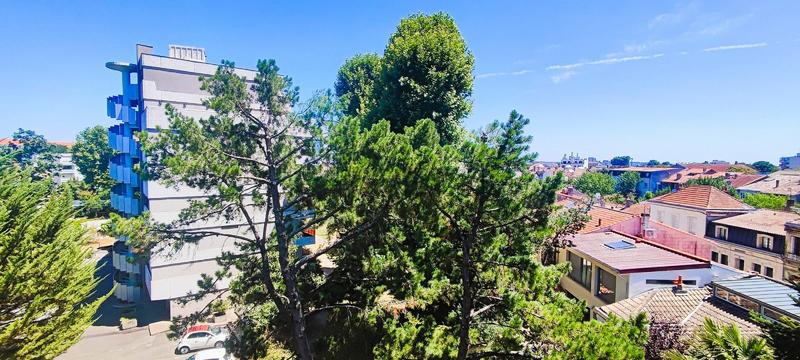 Appartement - 23 m² - 1 pièce