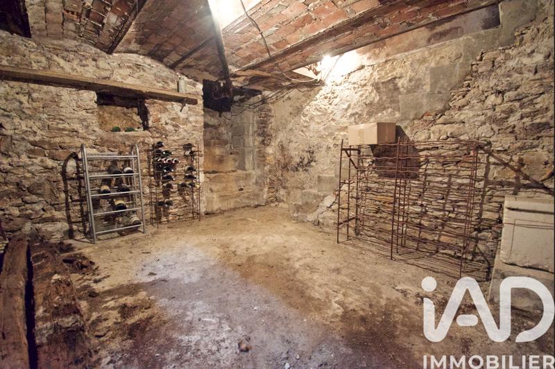 Maison - 104 m² - 4 pièces