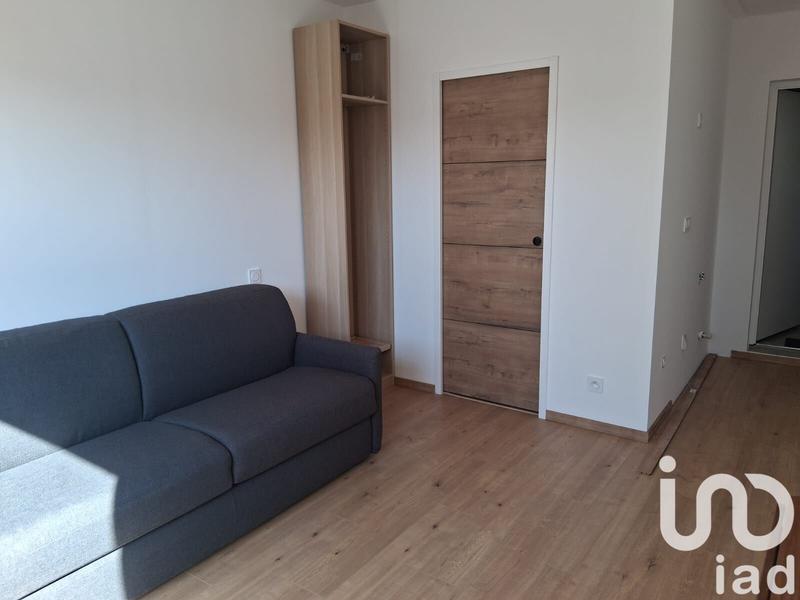 Maison de ville - 110 m² - 4 pièces