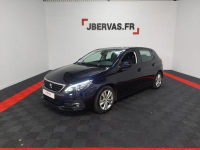 Peugeot 308 BlueHDi 130 Eat8 s&amp;amp;S Active Business