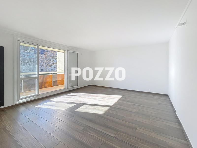 Appartement - 84 m² - 4 pièces