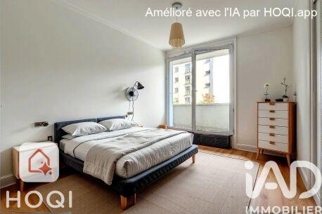 Appartement - 127 m² - 5 pièces