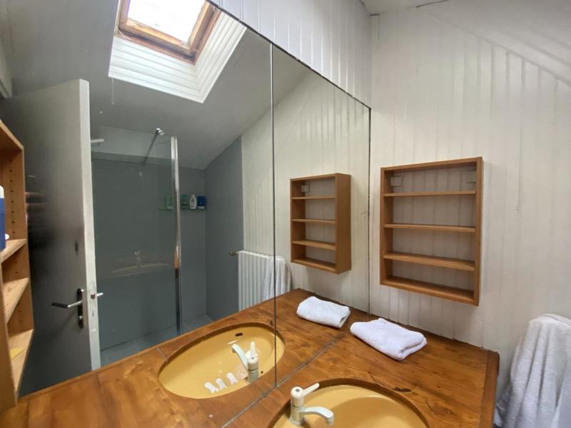 Maison ancienne - 408 m² - 16 pièces