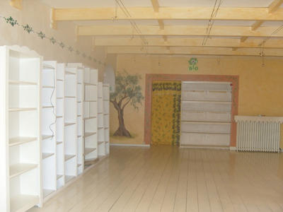 Immeuble - 340 m² - 8 pièces