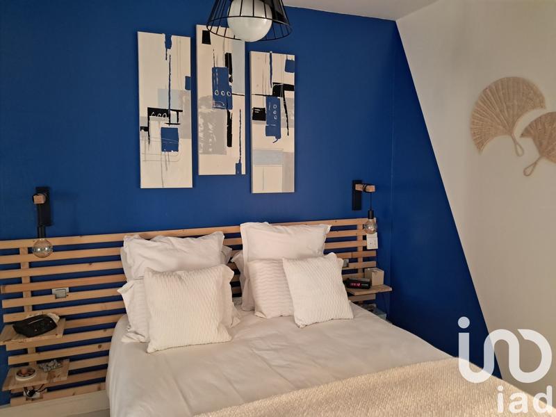 Maison - 73 m² - 4 pièces