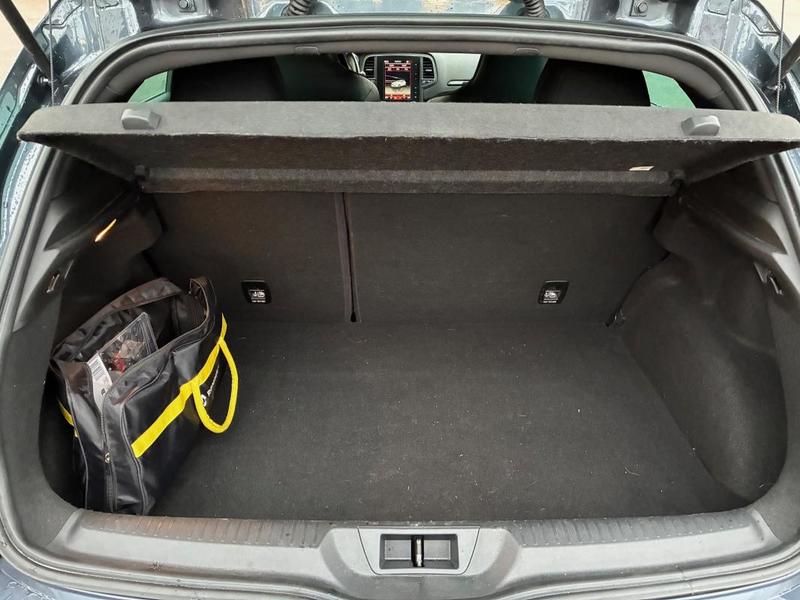 Renault Mégane IV Rs 1.8 Tce 280 Edc