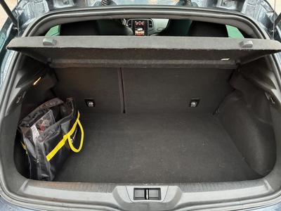 Renault Mégane IV Rs 1.8 Tce 280 Edc