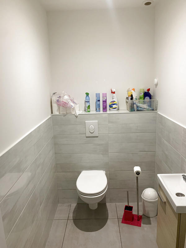 Maison - 256 m² - 7 pièces