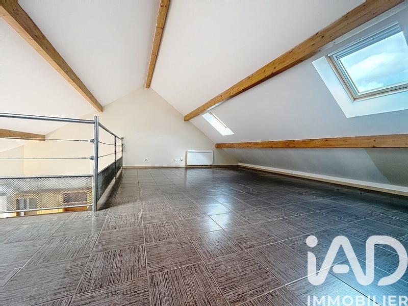Maison - 139 m² - 5 pièces