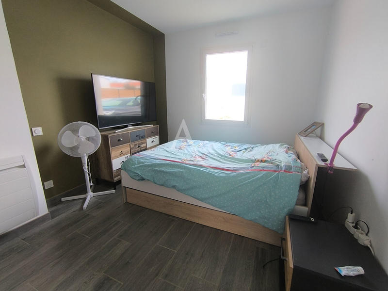 Maison - 70 m² - 4 pièces