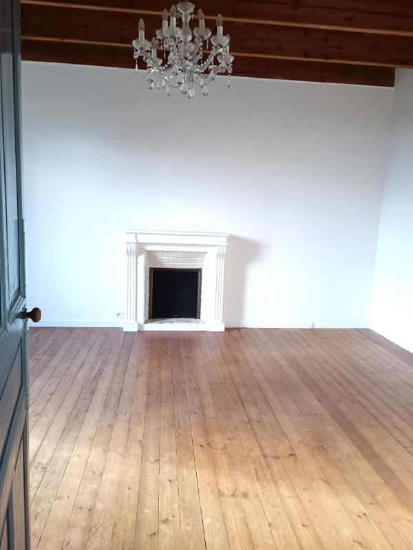 Maison - 215 m² - 7 pièces