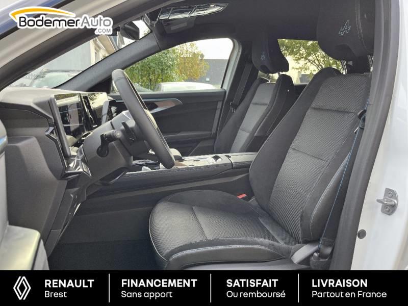 Renault Austral E-Tech full hybrid 200 Gsr2 Techno esprit Alpine