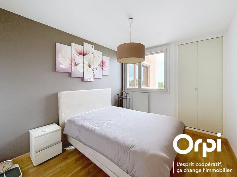 Appartement - 75 m² - 3 pièces