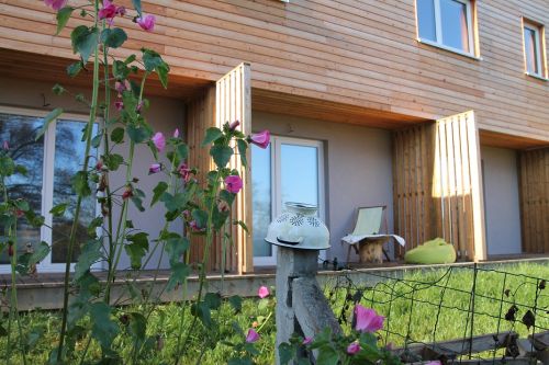 Chambres d'hôtes Souffle Nature