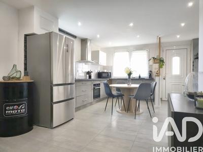 Appartement - 73 m² - 2 pièces