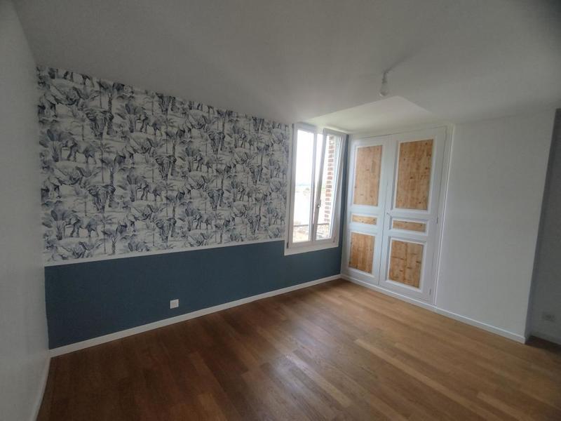 Demeure - 140 m² - 6 pièces