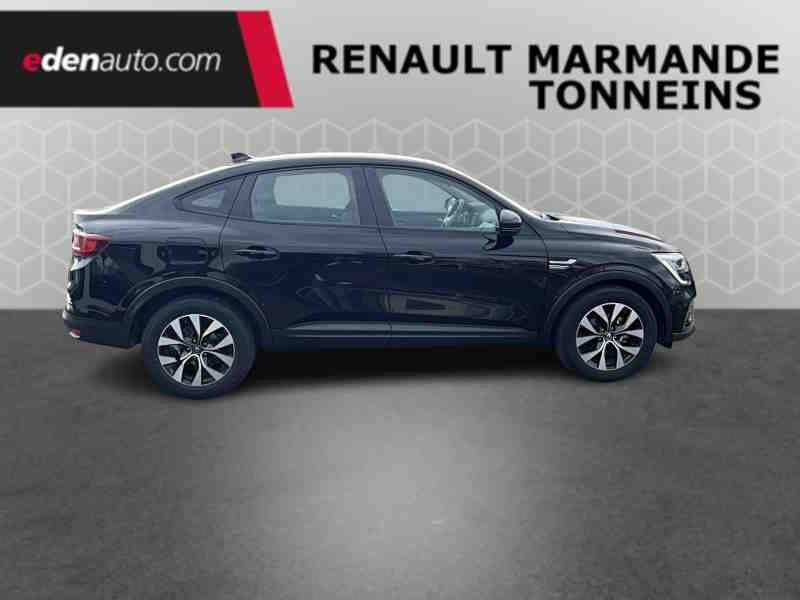 Renault Arkana E-Tech 145 Zen