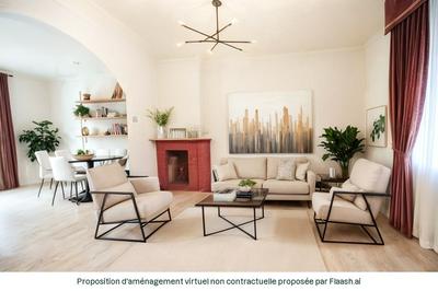 Maison de ville - 105 m² - 5 pièces