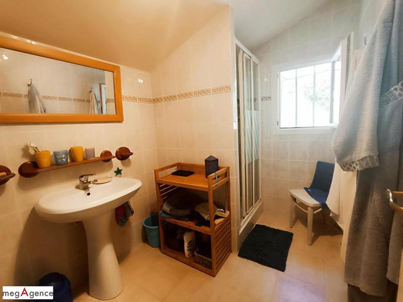 Maison - 107 m² - 6 pièces