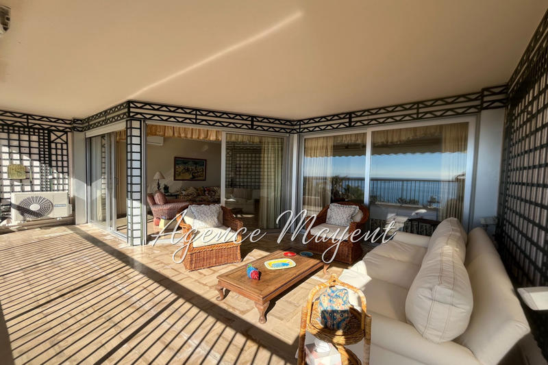 Appartement - 62 m² - 2 pièces