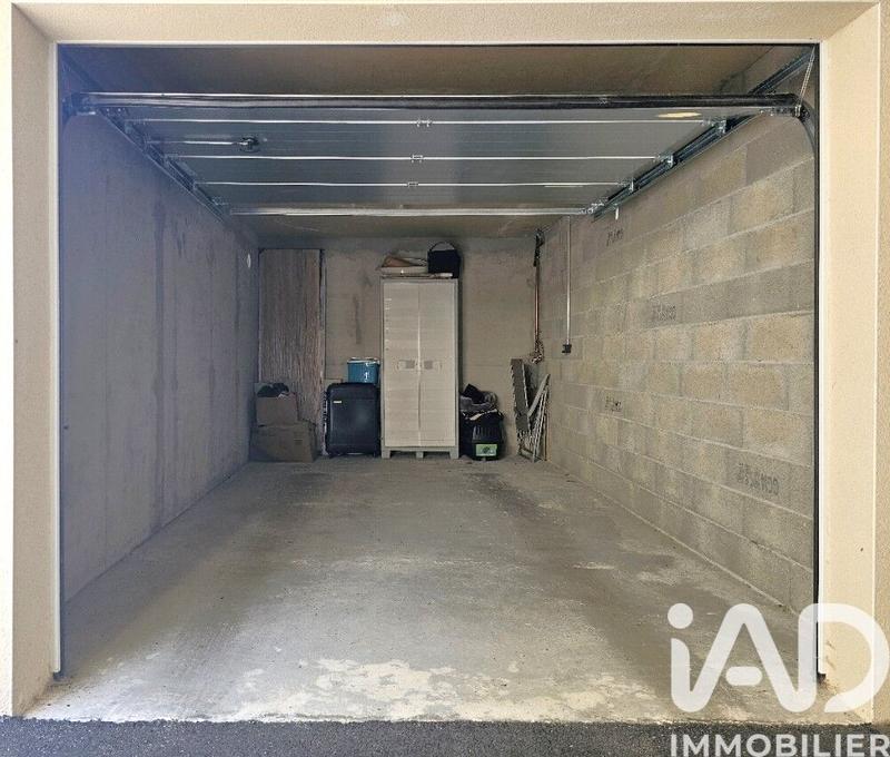 Duplex - 95 m² - 4 pièces