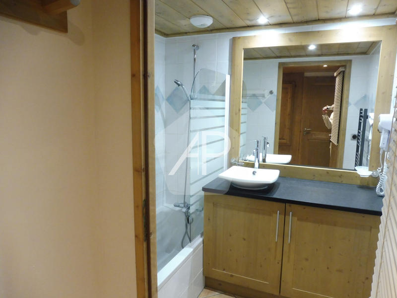 Appartement - 45 m² - 3 pièces