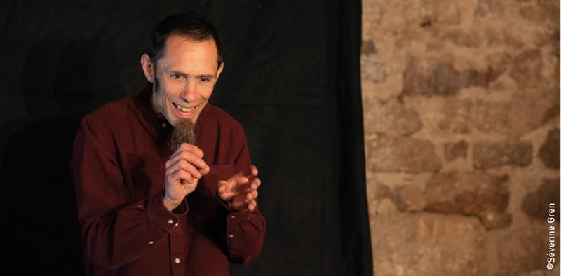 Printemps des Poètes 2026 - Balle à Mots