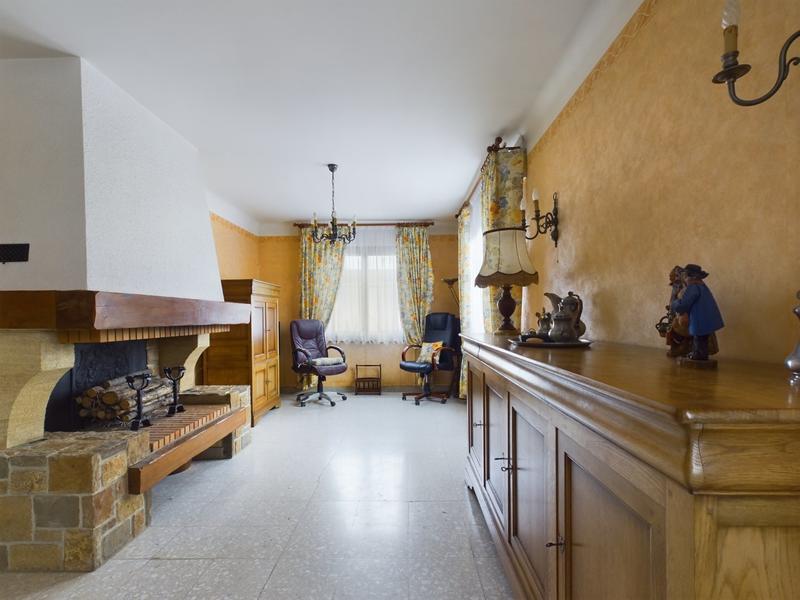 Maison - 253 m² - 10 pièces