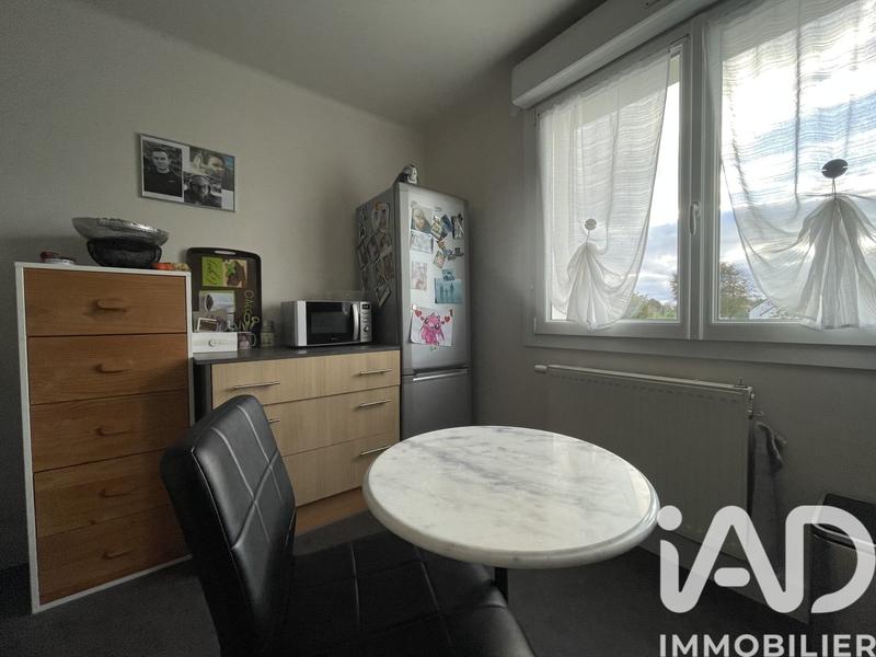 Maison de ville - 140 m² - 6 pièces