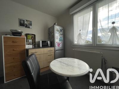 Maison de ville - 140 m² - 6 pièces