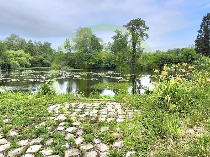 Maison - 75 m² - 3 pièces