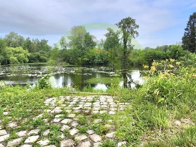 Maison - 75 m² - 3 pièces