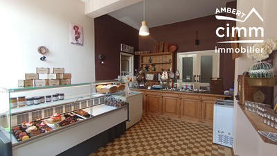 Maison - 112 m² - 14 pièces