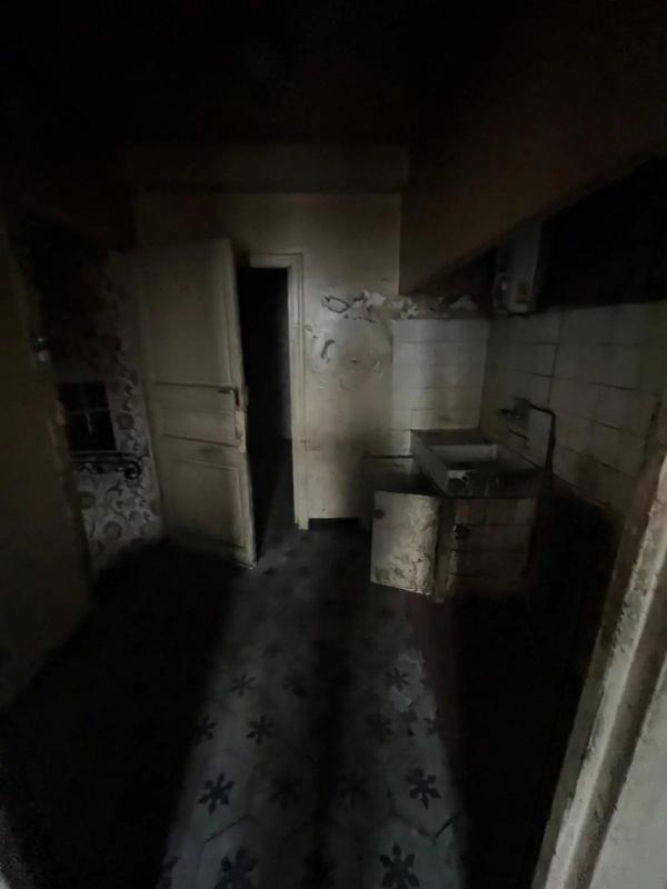 Appartement - 22 m² - 3 pièces