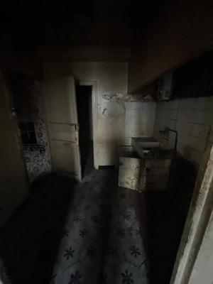 Appartement - 22 m² - 3 pièces