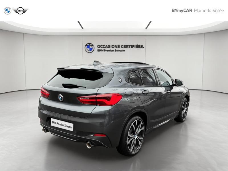 Bmw X2 F39 sDrive 20i 192 ch Dkg7 m Sport