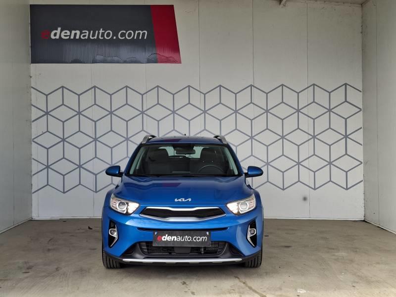 Kia Stonic 1.0 t-GDi 100 ch Dct7 Active