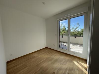 Appartement - 106 m² - 5 pièces