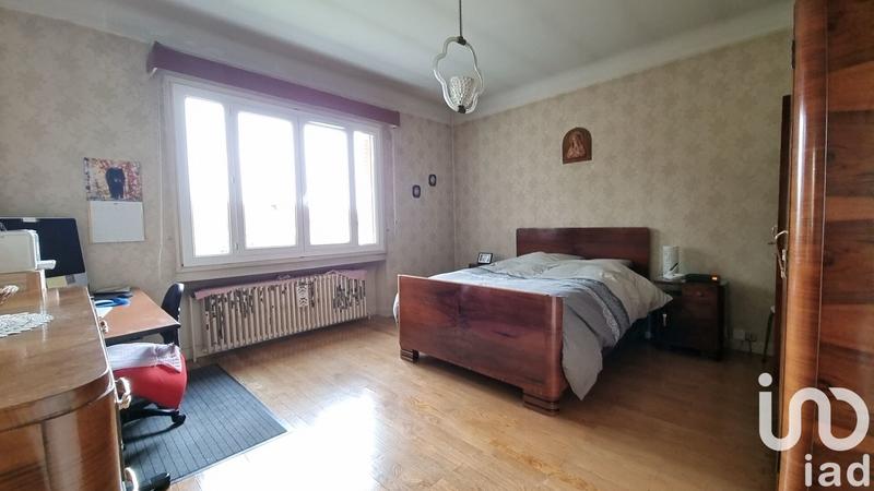 Maison - 141 m² - 5 pièces