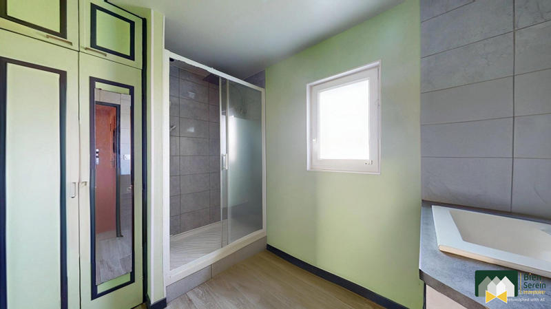 Maison - 155 m² - 7 pièces