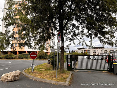 Appartement - 27 m² - 1 pièce