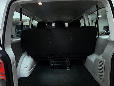 Volkswagen Transporter VI 2.0 Tsi 150 Business Line L1h1