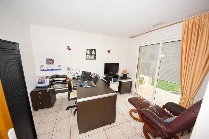 Maison - 146 m² - 5 pièces