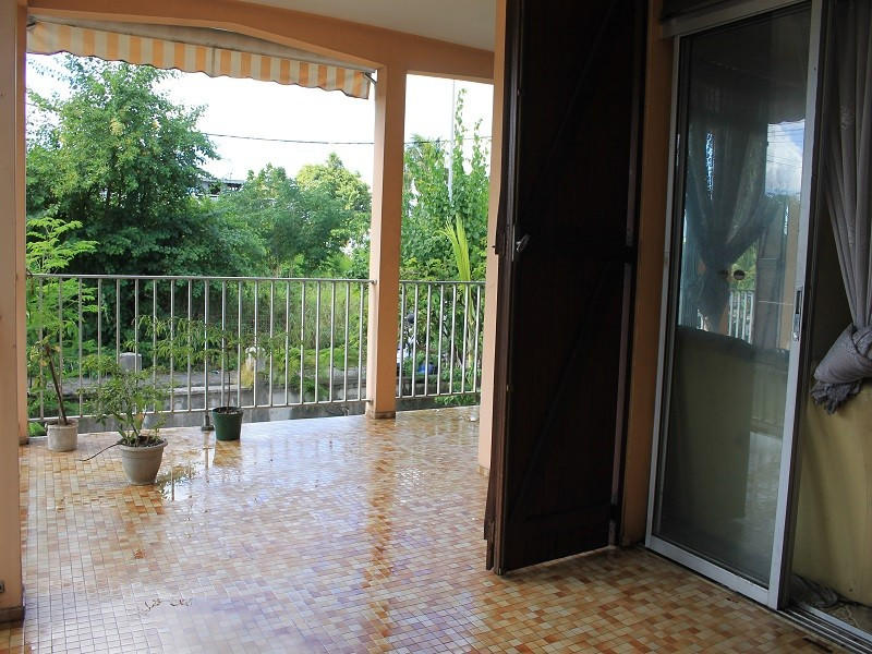 Maison - 133 m² - 5 pièces