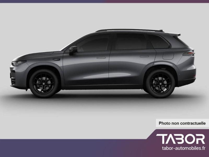 Leapmotor C10 Bev 218 69,9 kWh Led Pano Gps 360