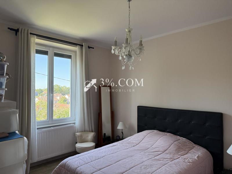 Maison - 78 m² - 4 pièces