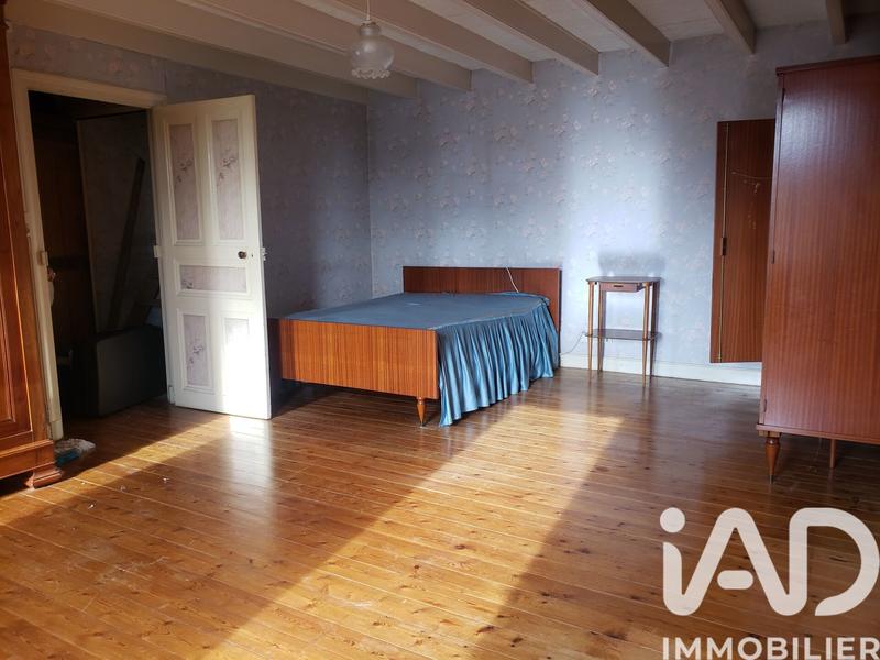 Maison de village - 157 m² - 5 pièces