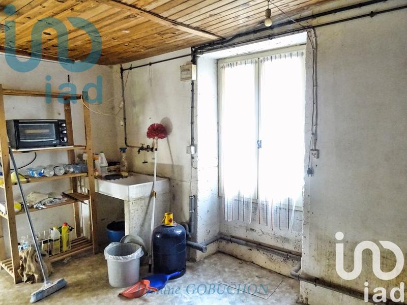 Maison - 82 m² - 4 pièces