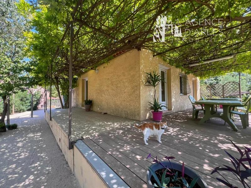 Maison - 157 m² - 7 pièces