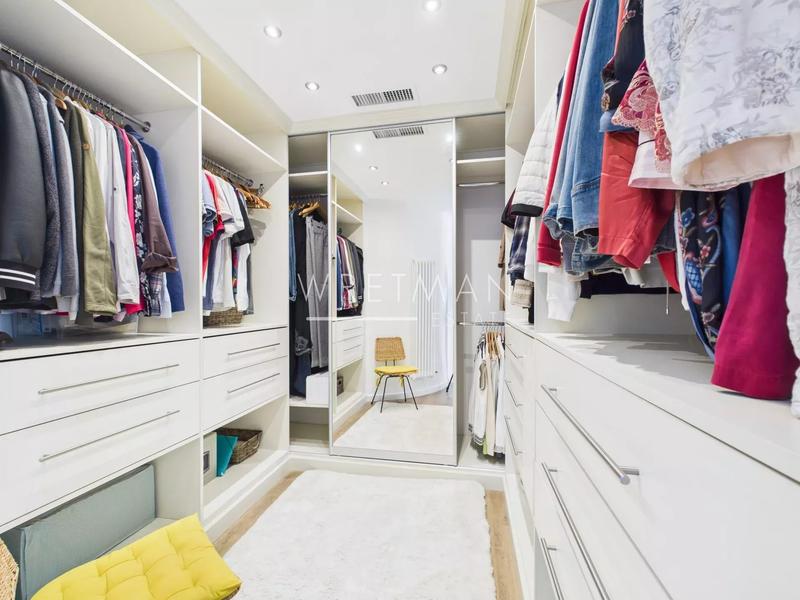 Villa - 178 m² - 6 pièces